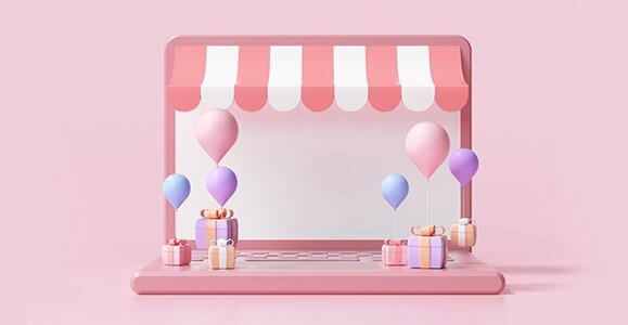 Shop online